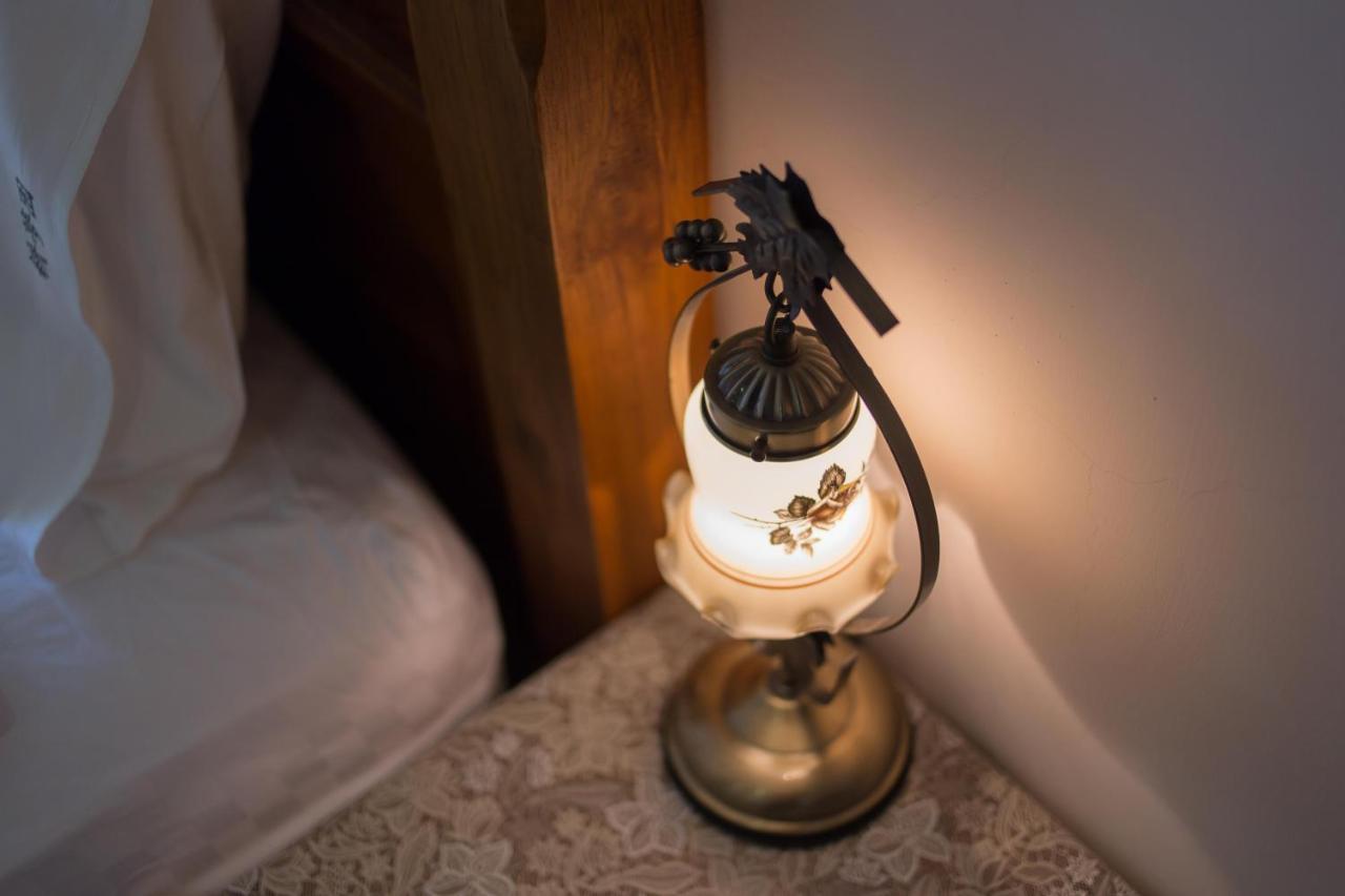 Gengmengyuan B&B Xikou Værelse billede