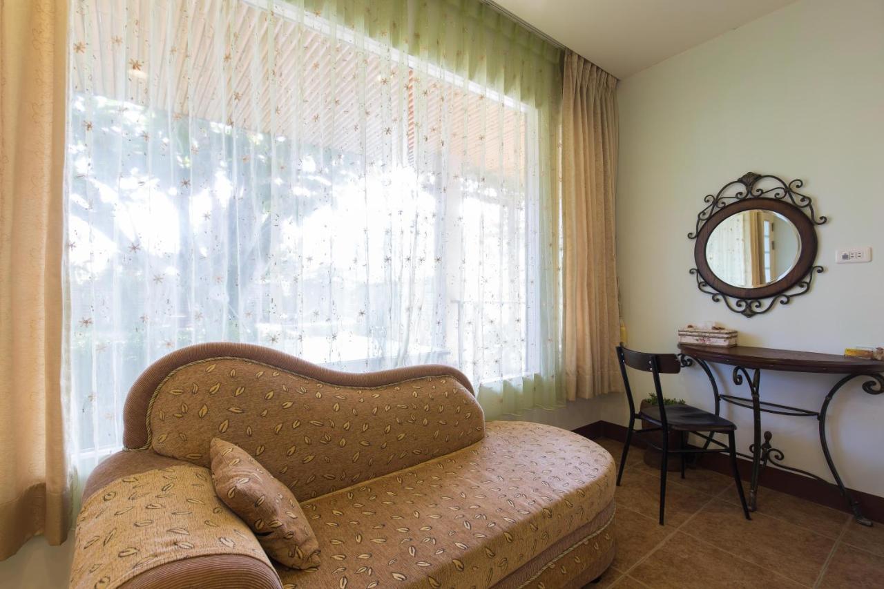Gengmengyuan B&B Xikou Værelse billede