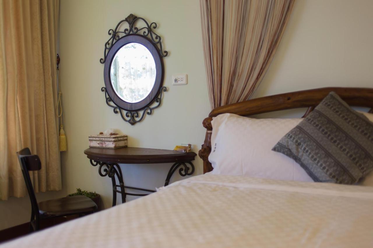 Gengmengyuan B&B Xikou Værelse billede
