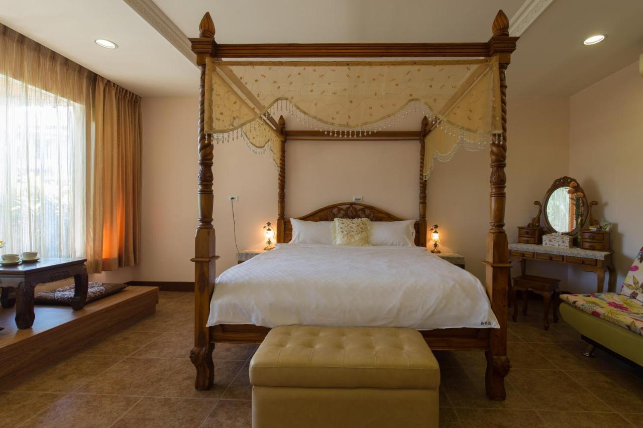 Gengmengyuan B&B Xikou Værelse billede