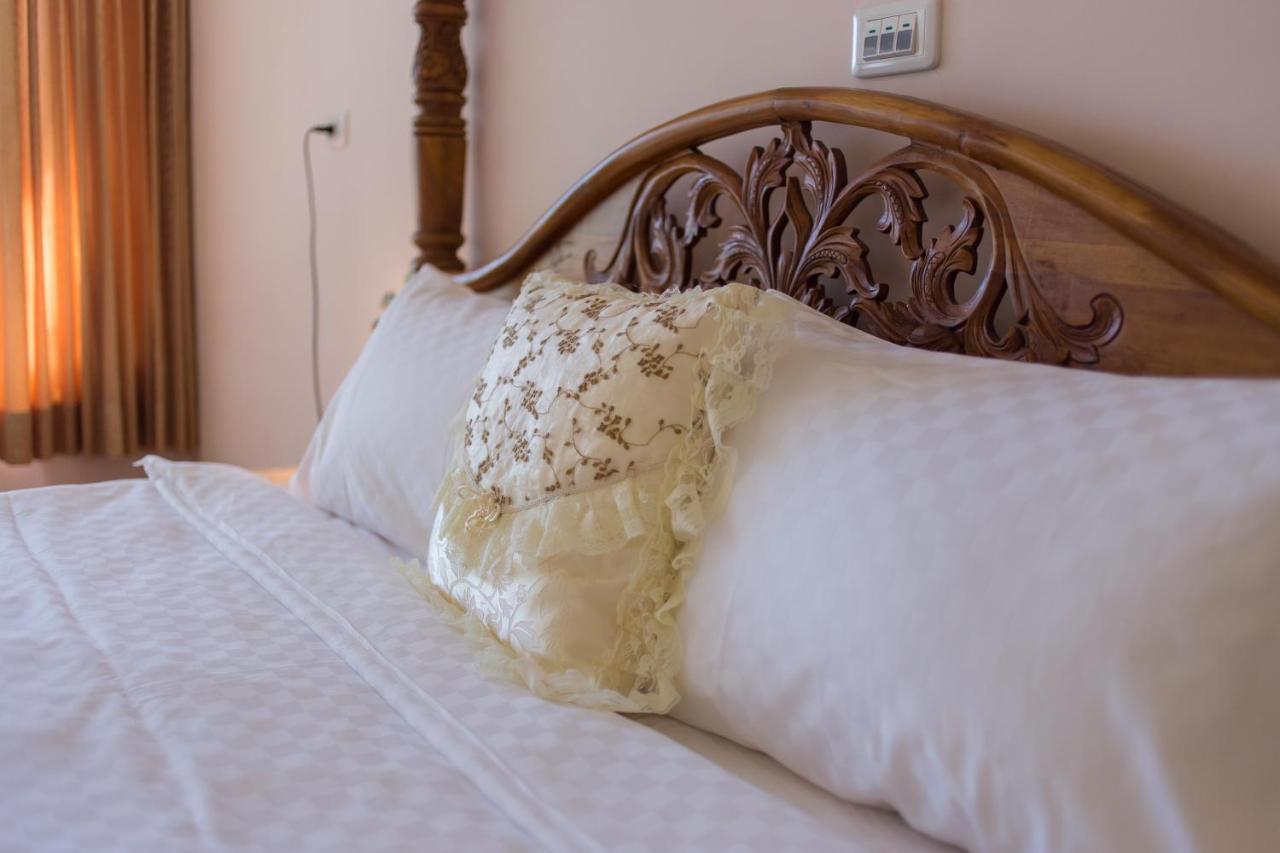 Gengmengyuan B&B Xikou Værelse billede