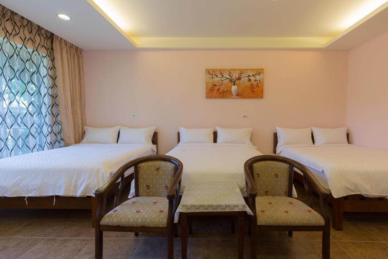 Gengmengyuan B&B Xikou Værelse billede