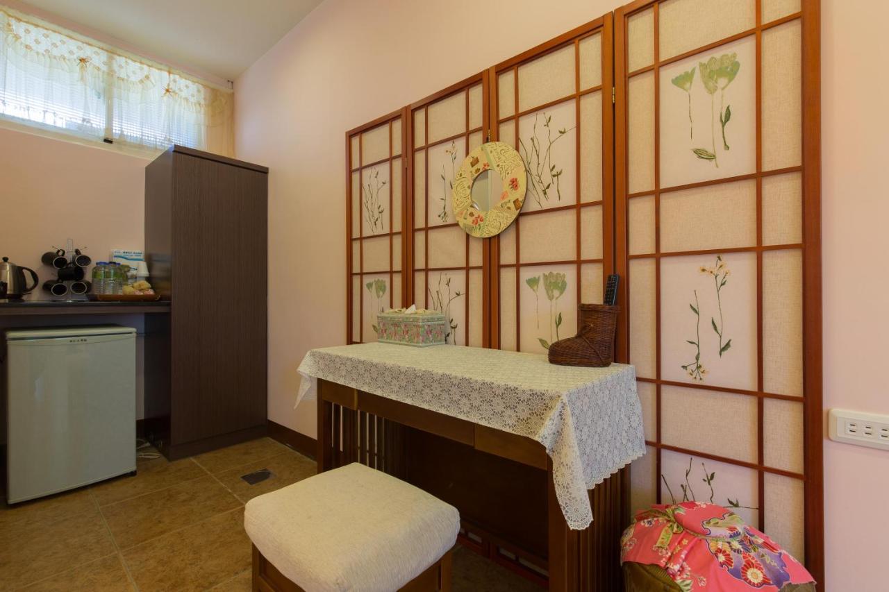 Gengmengyuan B&B Xikou Værelse billede