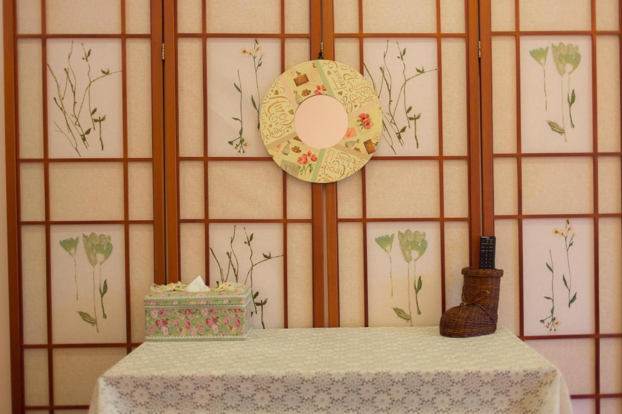 Gengmengyuan B&B Xikou Værelse billede