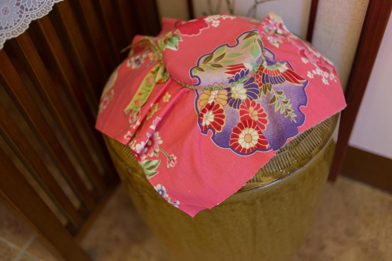Gengmengyuan B&B Xikou Værelse billede